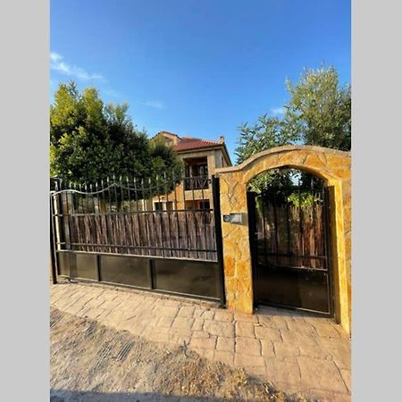 Sentoyki Village Home - Μονοκατοικια Σε Θαλασσα Melíssion Exteriér fotografie